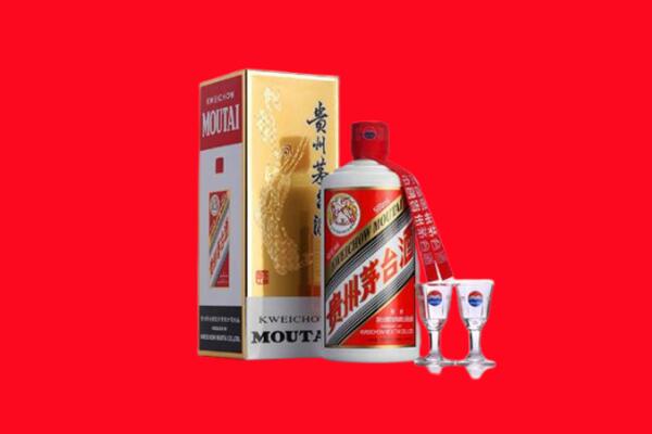张家界市回收茅台酒