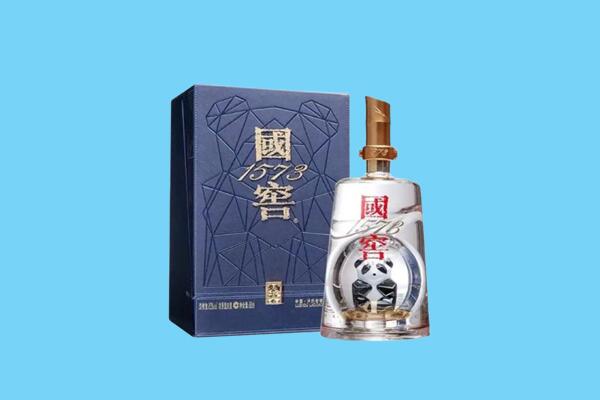 张家界市回收国窖1573